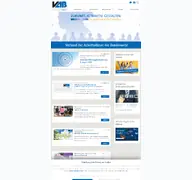Kleine Seitenvorschau von vab-gewerkschaft.de