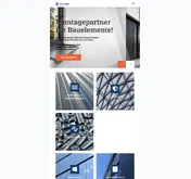 Kleine Seitenvorschau von vah.de
