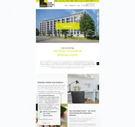 Kleine Seitenvorschau von cnb-freiburg.de