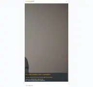 Kleine Seitenvorschau von kniggebenefit.de