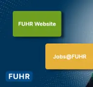Kleine Seitenvorschau von messe.fuhr.de