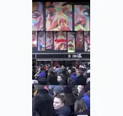 Kleine Seitenvorschau von dasneuedings.de