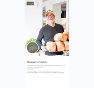 Kleine Seitenvorschau von daszanottopotsdam.de