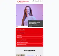 Kleine Seitenvorschau von hs-ludwigsburg.de