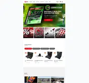 Kleine Seitenvorschau von kstools.com