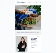Kleine Seitenvorschau von vanessawinkler.de