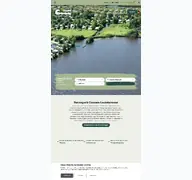 Kleine Seitenvorschau von cnossenleekstermeer.de