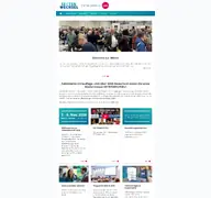 Kleine Seitenvorschau von messe-seitenwechsel.de