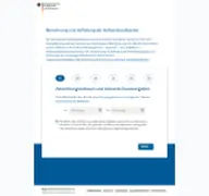 Kleine Seitenvorschau von co2kostenaufteilung.bmwk.de