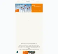 Kleine Seitenvorschau von messe-waechtersbach.de