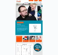 Kleine Seitenvorschau von koelnervaeter.de