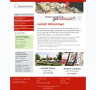 Kleine Seitenvorschau von messezentrum-ingolstadt.de