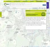 Kleine Seitenvorschau von rad.mvv-muenchen.de