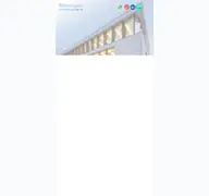 Kleine Seitenvorschau von metropol.de