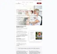 Kleine Seitenvorschau von coachingplus.ch