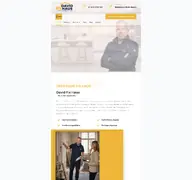 Kleine Seitenvorschau von davidfixhaus.de