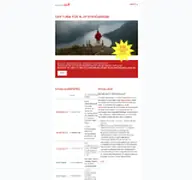 Kleine Seitenvorschau von coagulationcare.ch