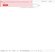 Kleine Seitenvorschau von metadaten.geoportal-bw.de