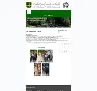 Kleine Seitenvorschau von cobbenroder-schuetzen.de