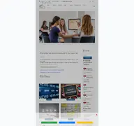 Kleine Seitenvorschau von dbgwiehl.de