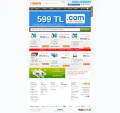 Kleine Seitenvorschau von linesis.com