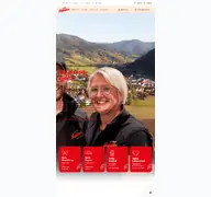 Kleine Seitenvorschau von metzgerei-schuler.de
