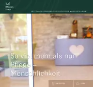 Kleine Seitenvorschau von unternehmensgruppe-maier.de