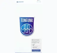 Kleine Seitenvorschau von tonfunk.de