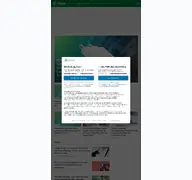 Kleine Seitenvorschau von macnews.de