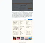 Kleine Seitenvorschau von oursteps.com.au
