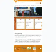 Kleine Seitenvorschau von meusebach-grundschule.de