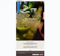 Kleine Seitenvorschau von cocktailbar-style.de