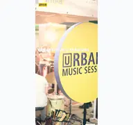 Kleine Seitenvorschau von urbahn-music.de