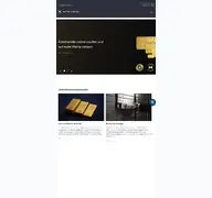Kleine Seitenvorschau von metallorum.de