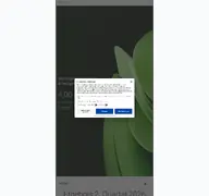 Kleine Seitenvorschau von merkur-privatbank.de