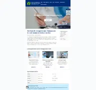 Kleine Seitenvorschau von urologen-am-exer.de