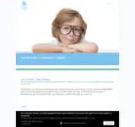Kleine Seitenvorschau von cocokidsworks.de