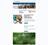Kleine Seitenvorschau von metarecod.de