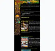 Kleine Seitenvorschau von cocolorus-diaboli.de