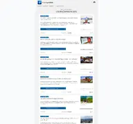 Kleine Seitenvorschau von meta.tagesschau.de