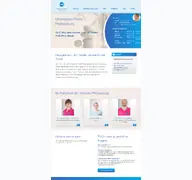 Kleine Seitenvorschau von urologie-philippsburg.de