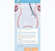 Kleine Seitenvorschau von urologie-rhein-berg.de