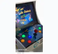 Kleine Seitenvorschau von codemakeplay.de