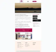 Kleine Seitenvorschau von urologie-strausberg.de