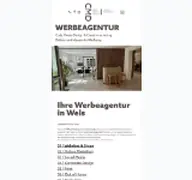 Kleine Seitenvorschau von codemeetsdesign.at