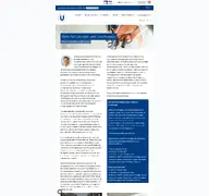Kleine Seitenvorschau von urologie-umm.de