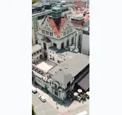 Kleine Seitenvorschau von kuenstlerhaus-muc.de