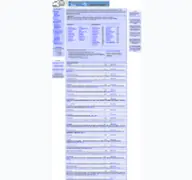 Kleine Seitenvorschau von coder-world.de