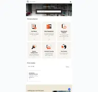 Kleine Seitenvorschau von elsevierpure.com