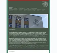 Kleine Seitenvorschau von kuestenschule-rostock.de